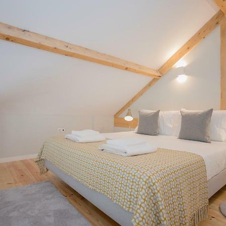 Liiiving In Porto - Santa Catarina Mezzanine Apartment Extérieur photo