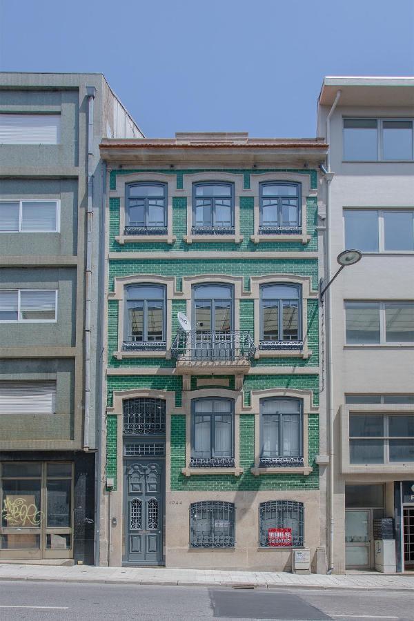 Liiiving In Porto - Santa Catarina Mezzanine Apartment Extérieur photo